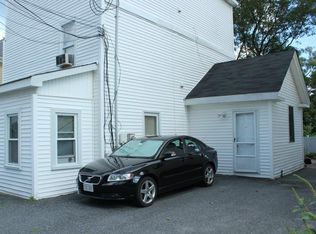 31 Alpine Row APT 4, Franklin, MA 02038