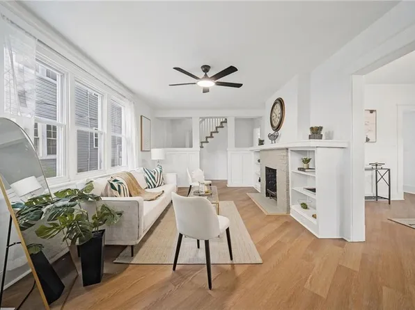 3947 Omohundro Ave, Norfolk, VA 23504