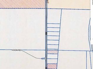 Nka Sr #260, Connell, WA 99326