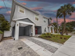 1744 W Pine St #1, Tampa, FL 33607