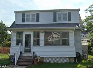 5636 Ashbourne Rd, Baltimore, MD 21227