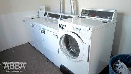 Rented by Abba Realty Associates INC