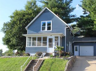 501 8th Ave, Fulton, IL 61252