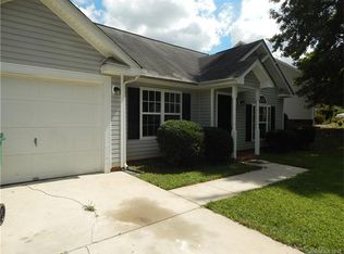 7928 Rolling Stone Ave, Charlotte, NC 28216