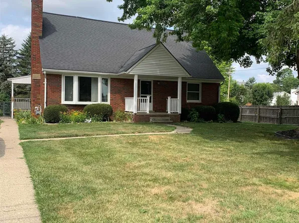 70377 McVicar Rd, Romeo, MI 48065