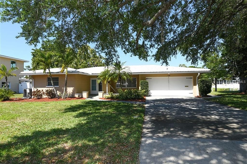 481 Magellan Dr, Sarasota, FL 34243 Zillow