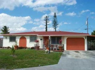 2859 Dolphin Cir, Palm Springs, FL 33406