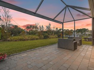 2284 SW Strawberry Ter, Palm City, FL 34990