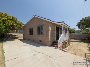 175 Anita St #B, Chula Vista, CA 91911