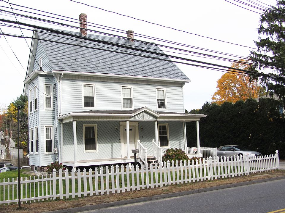 Large corner lot