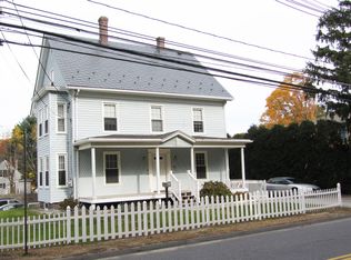 48 Forest Ave #1, Hudson, MA 01749