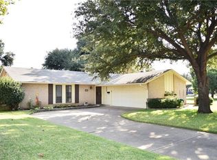 804 Danfield Ct, Irving, TX 75062