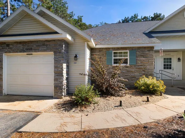 2601 SUNSET BOULEVARD, Stevens Point, WI 54481