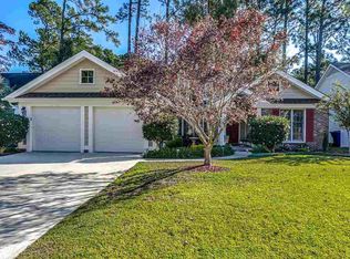 4832 Southern Trl, Myrtle Beach, SC 29579