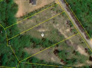 570 Hopper Fish Camp Rd, Spartanburg, SC 29307