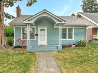 3519 N Mullen St, Tacoma, WA 98407