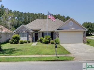 12 Vineyard Haven Dr, Pooler, GA 31322
