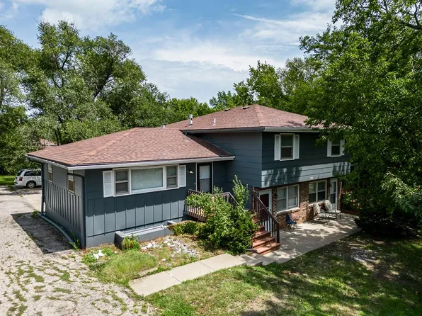 1802 W 5th St, Lawrence, KS 66044