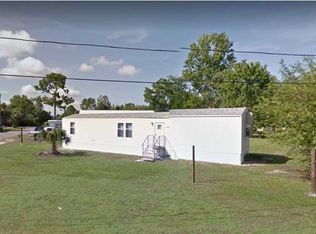 596 Marlin St, Port Saint Joe, FL 32456