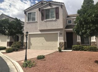 6034 Shining Light Ave, Las Vegas, NV 89139