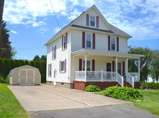 4118 Lake Pleasant Rd, Erie, PA 16504