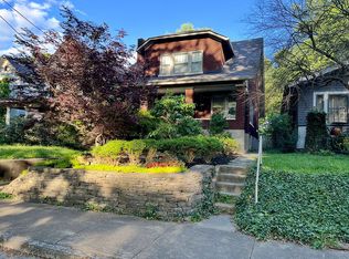 249 Haldeman Ave, Louisville, KY 40206