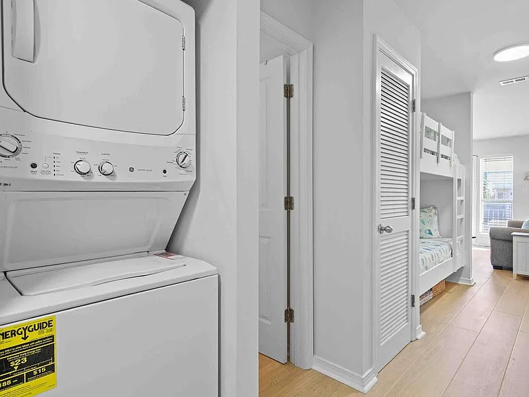 Washer/Dryer