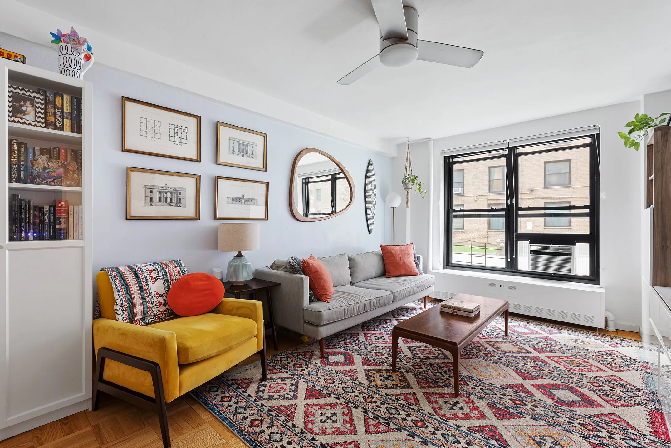 185 Clinton Avenue #1E in Clinton Hill, Brooklyn | StreetEasy