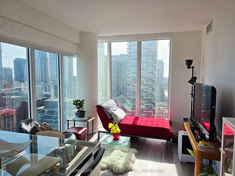 195 Redpath Ave #2410 — Photo 7