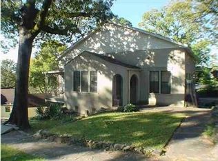210 Fountain Ave, Little Rock, AR 72205