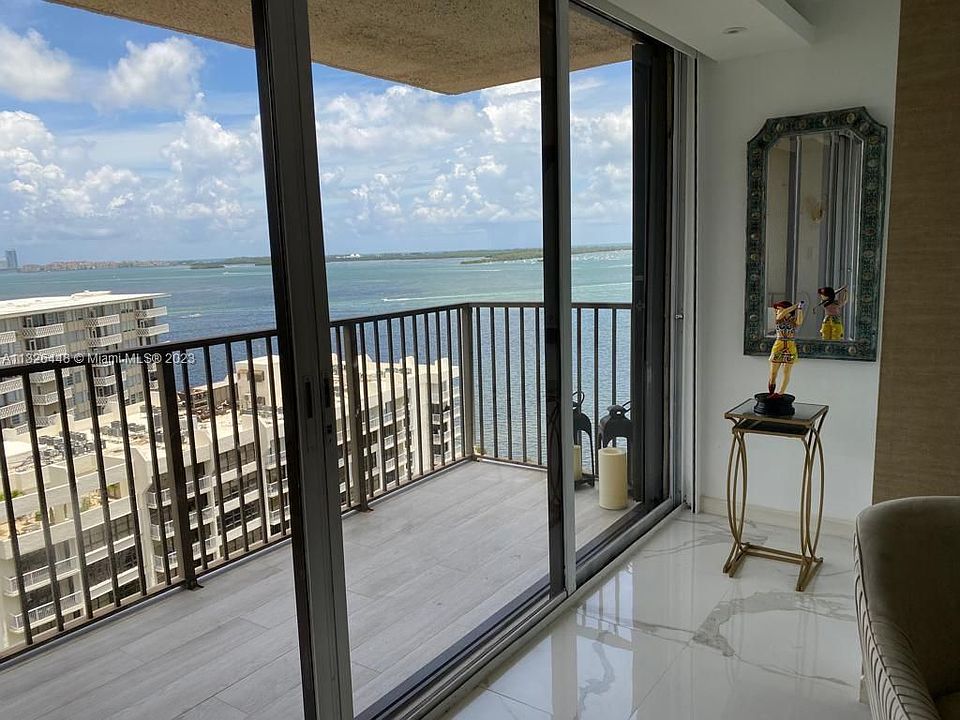1st image of 1450 Brickell Bay Dr APT 1709