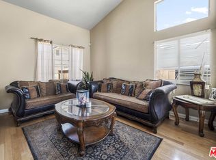 3575 Crystal Ct, Palmdale, CA 93550