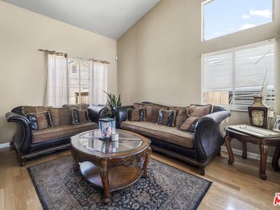 3575 Crystal Ct, Palmdale, CA, 93550