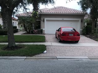 394 NW Breezy Point Loop, Port Saint Lucie, FL 34986