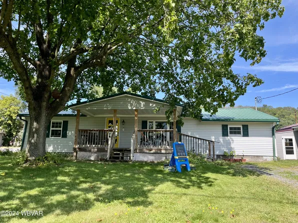 50 Market St, Lock Haven, PA 17745