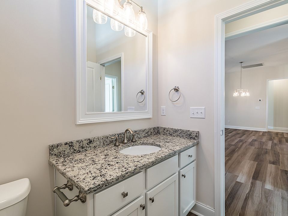 Coosaw Plan, Hearthstone Lakes, Ridgeland, SC 29936 Zillow