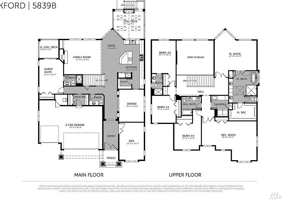 2nd image of 21411 SE 20th St