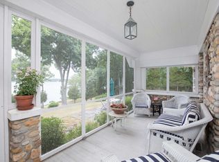 7 Little Ram Island Dr, Shelter Island, NY 11964