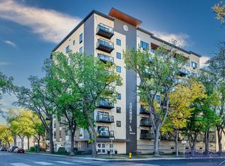 805 4th Ave N #550, Saskatoon, SK S7K2N3