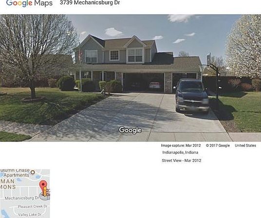1st image of 3732 Mechanicsburg Dr