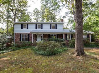 95 Whispering Way NE, Sandy Springs, GA 30328