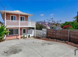 733 Concepcion Ave, Spring Valley, CA 91977