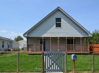 1830 Demple St, Sheridan, WY 82801