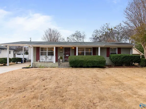 900 Cleermont Dr SE, Huntsville, AL 35801