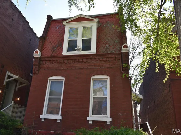 2912 Indiana Ave, Saint Louis, MO 63118