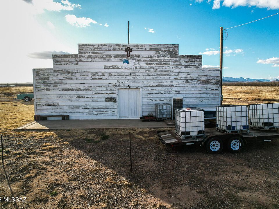 10822 S Highway 191, Elfrida, AZ 85610 Zillow