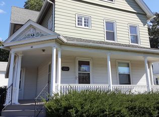 90 Chestnut St FLOOR 2, Manchester, CT 06040