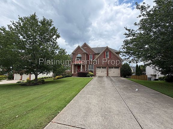 2nd image of 2620 Gentry Walk Ct