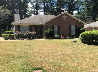 1065 Countryside Ln, Montgomery, AL 36117