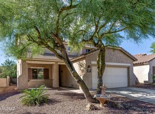 87 W Calle Sauco, Sahuarita, AZ 85629